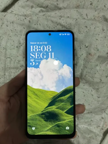 Redmi note 12 4g