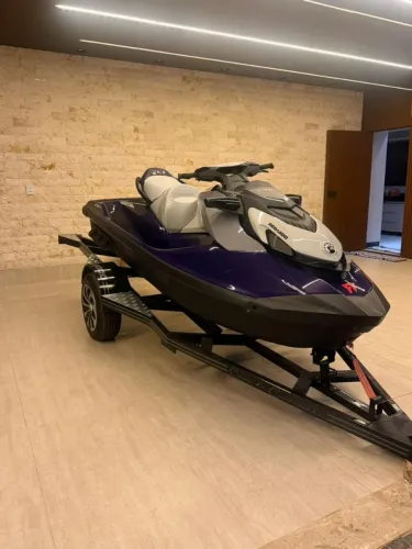 Jet-ski Sea-ado GTI SE 170 2025