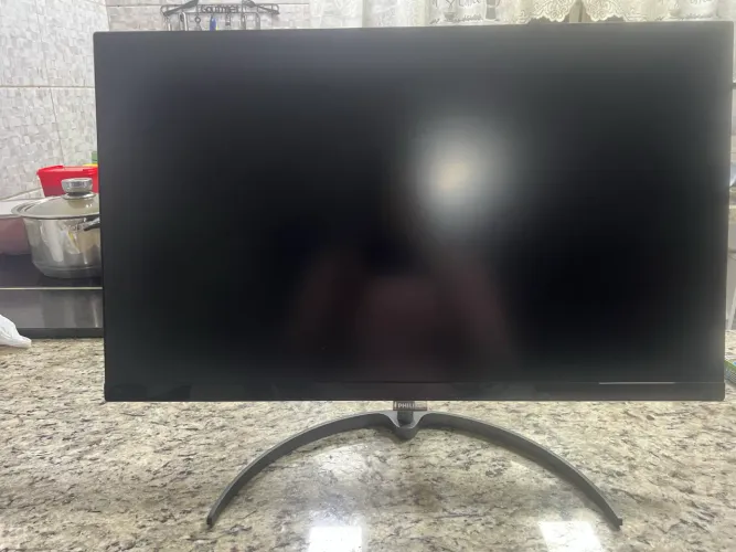 Monitor 27? PHILIPS