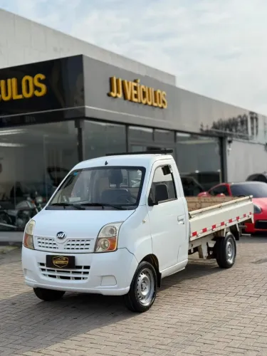 Lifan Foison 1.3 16V 85cv 2P 2015
