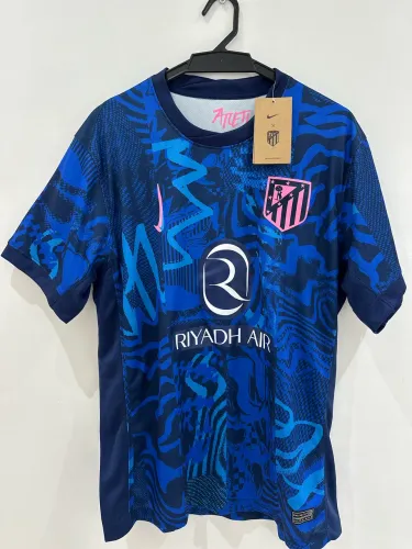 Camisa atlético de Madrid G