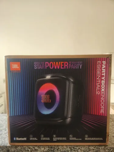 JBL Encore essential 2 - Nova