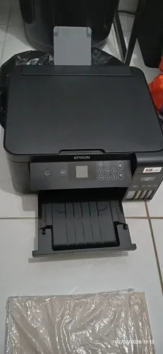 Multifuncional Epson L4260