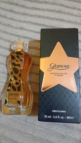 Perfume Glamour 