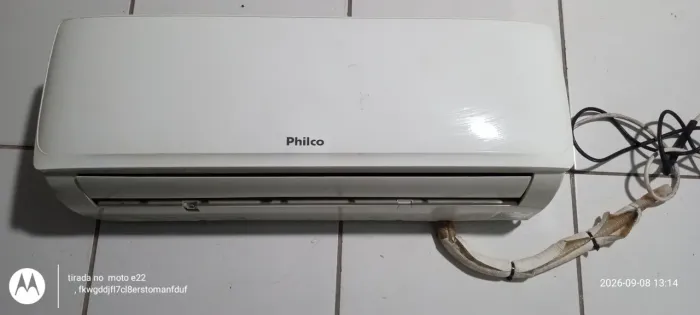 Microondas da Philco Inverter 9 BTUS 220 Volts $1400 Faço a Entrega