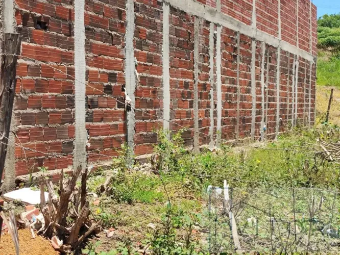 Terreno para Venda em Anápolis, Residencial Cidade Industrial