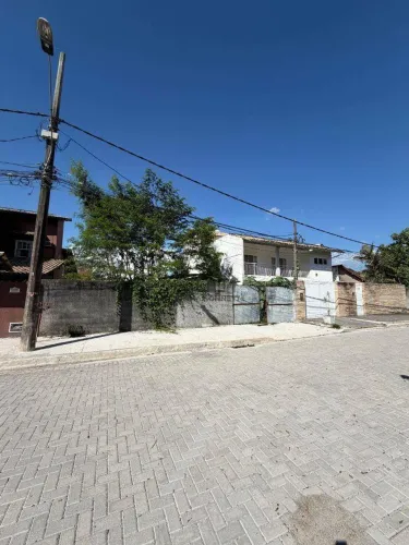 Terreno com 300 metros quadrados, plano. Oportunidade no Maravista - Niterói - RJ