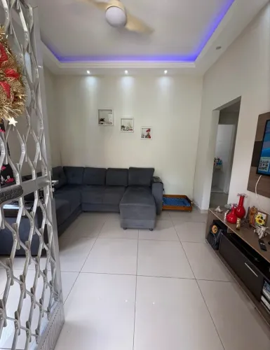 Casa a venda na condor >