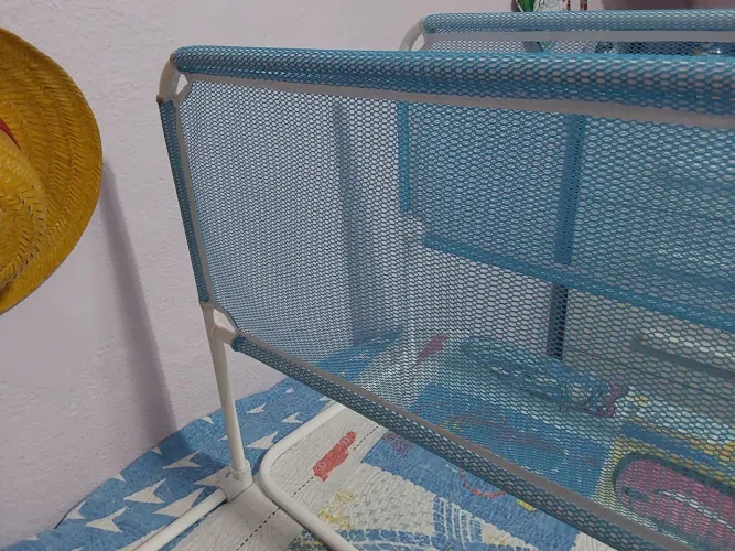 Protetor de cama 