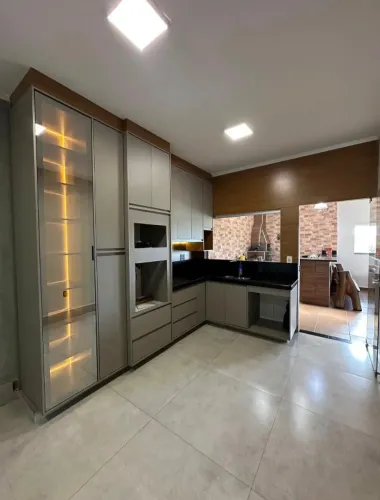 BARRO VERMELHO | CASA TODA PLANEJADA C/ CHURRASQUEIRA - FINANCIA!