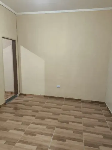 Casa para aluguel tem 50 metros quadrados com 1 quarto em Jardim Atlântico - São Paulo - S