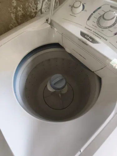 Lavadora Electrolux 13kg