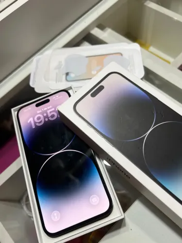 iPhone 14 Pro Max