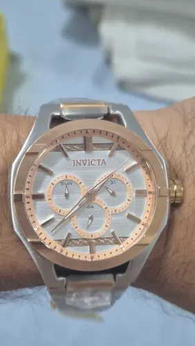 Relógio INVICTA BOLT 31833 - NA CAIXA