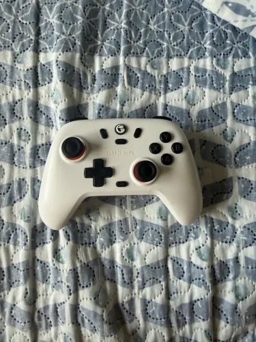 Vendo controle gamesir nova lite 2