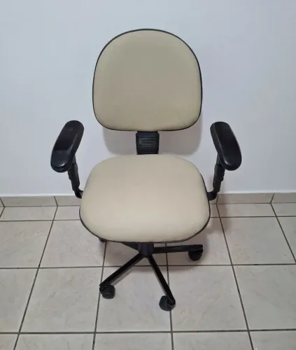 Cadeira Giratória 