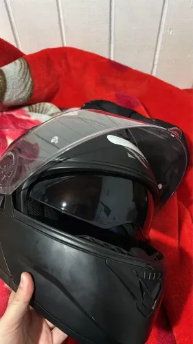 Capacete Norisk Force II
