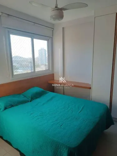 Apartamento com 2 quartos à venda, 56 m² Santos Dumont - Vila Velha/ES