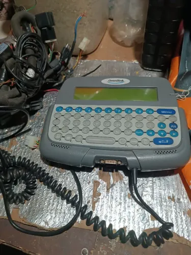 Rastreador para caminhão é vans