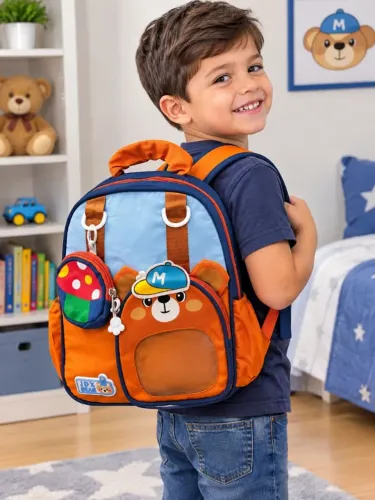 Bolsa infantil