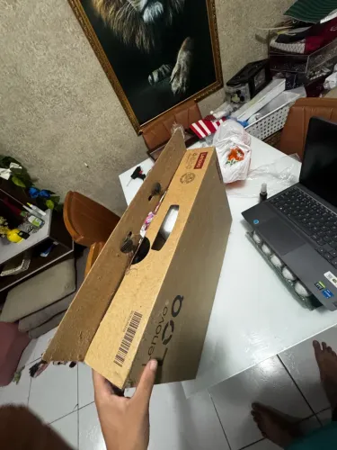 VENDO NOTEBOOK GAMER LENOVO LOQ 15IRH8