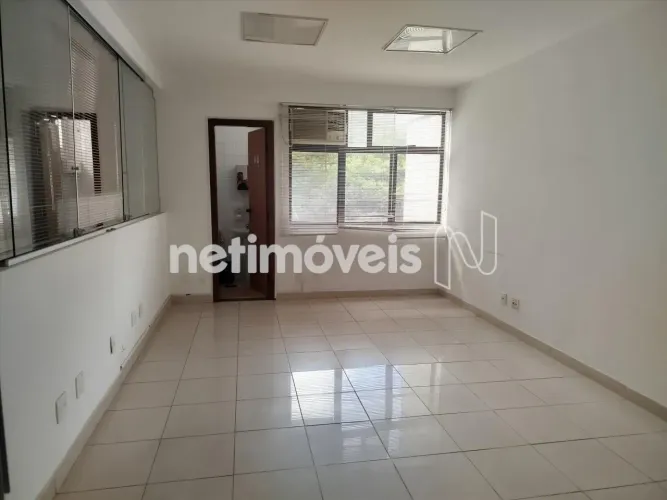 Locação Conjunto de salas Vila da Serra Nova Lima