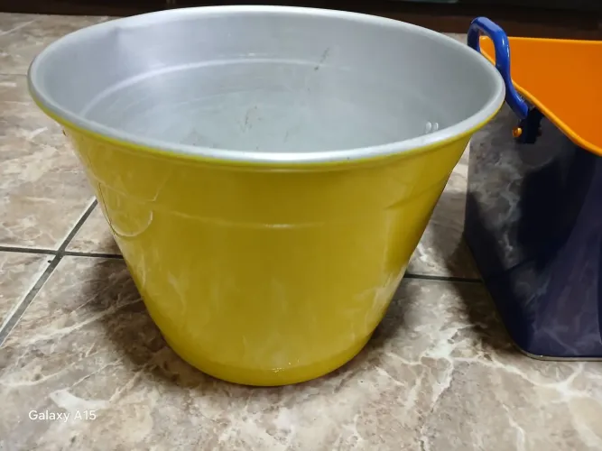 2 Baldes de cervejas