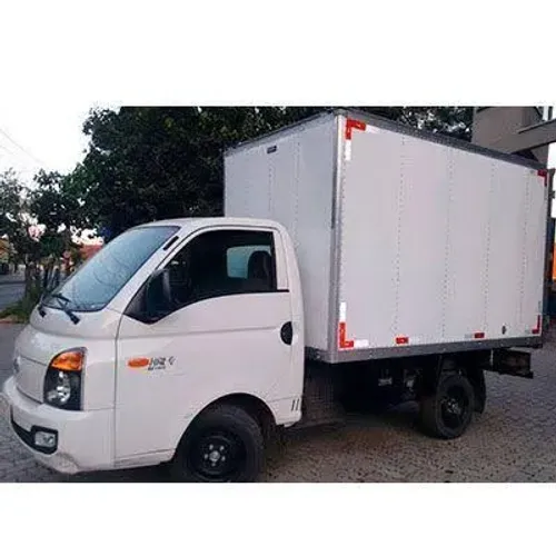 Vaga motorista categoria B
