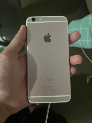 iPhone 6s Plus 128GB
