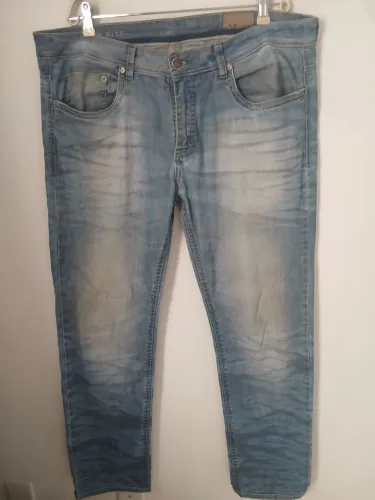 CALÇA JEANS VR DENIM PREMIUM N50/52