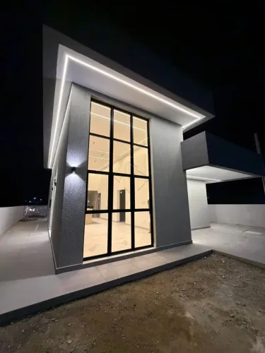 Excelente Casa à venda no condomínio Villas de Carapibus no Conde