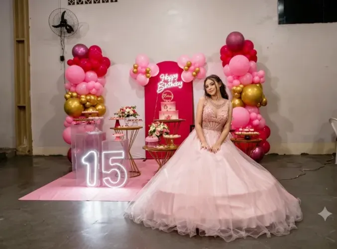 Fotos para cobertura fotografica de festas de 15 anos