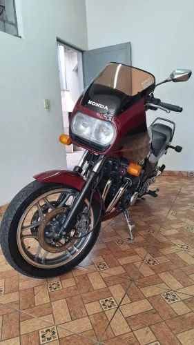 CBX 750 four 7gallo Grena 89