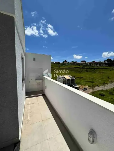 Cobertura / Penthouse à venda, Recanto da Mata, Juiz de Fora, MG