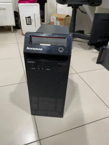 Vendo Pc Básico para estudos