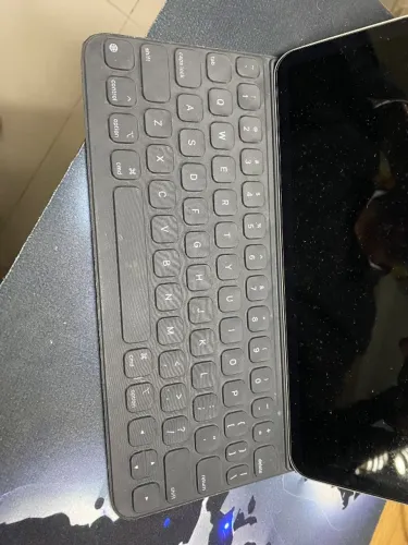 Teclado Apple Smat Keyboard para iPad Pro 11