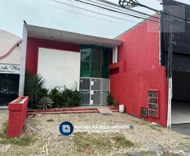 Loja para alugar no bairro Papicu