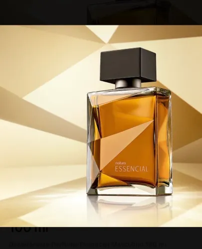Essencial Masculino 100 ml