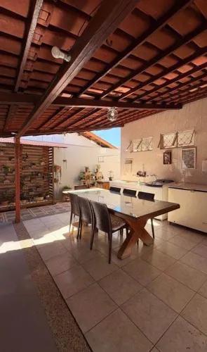 Casa a venda em fernandopolis
