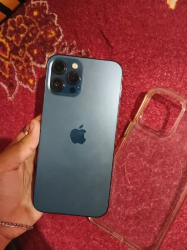 iPhone 12 Pro Max 128 gb