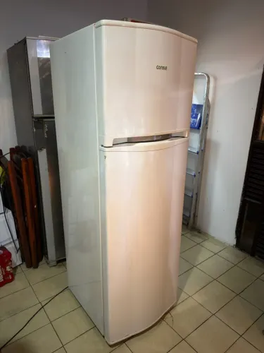 Geladeira cônsul Frost Free - funcionando perfeito
