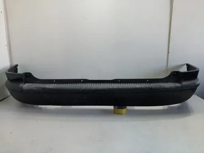 Parachoque Tras Gm Zafira 2001 A 2012 Original Usado 22161