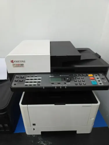 Impressora multifuncional KYOCERA 