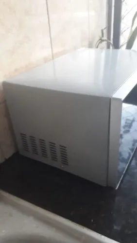 Microondas 