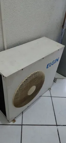 Compressor condensadora ar condicionado 36000 btus
