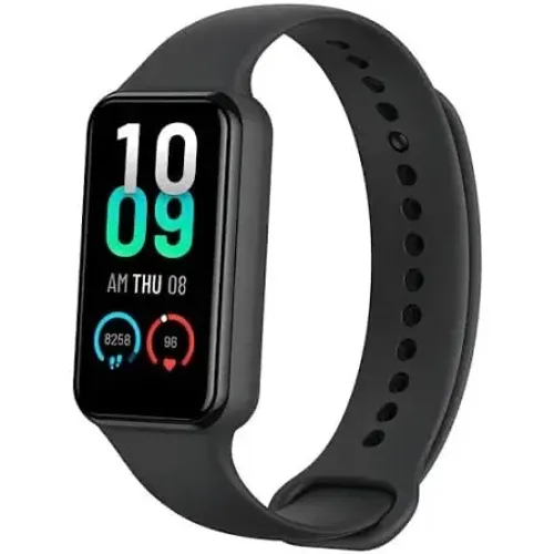 Amazfit Band 7 Nova e Lacrada