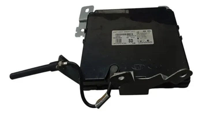 Smart Key Hyundai Ix35 2.0 2017 2018 Módulo de Chave Inteligente
