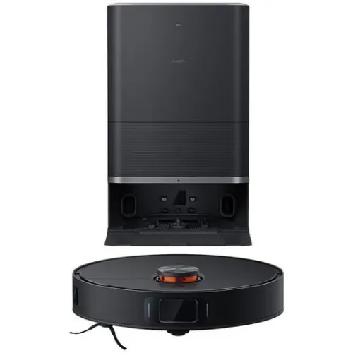 Robô de Limpeza Xiaomi Robot Vacuum X20 Max 220V Novo Lacrado