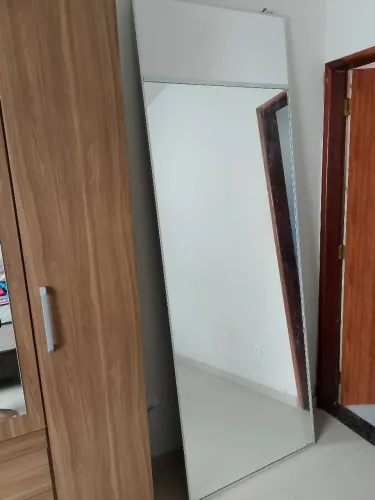 Vendo espelho R$ 750,00