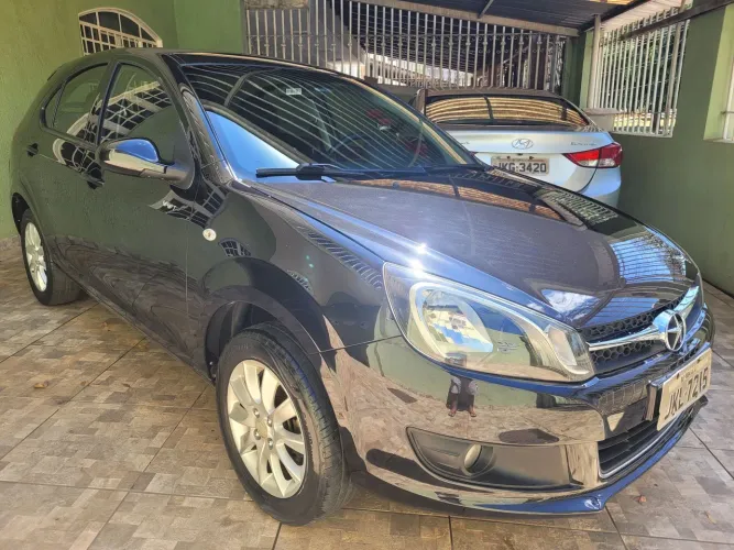 JAC J3 1.4 16V 5P Mec. 2014